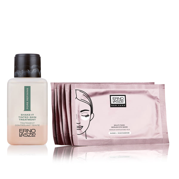 Erno Laszlo Viral Favorites Set