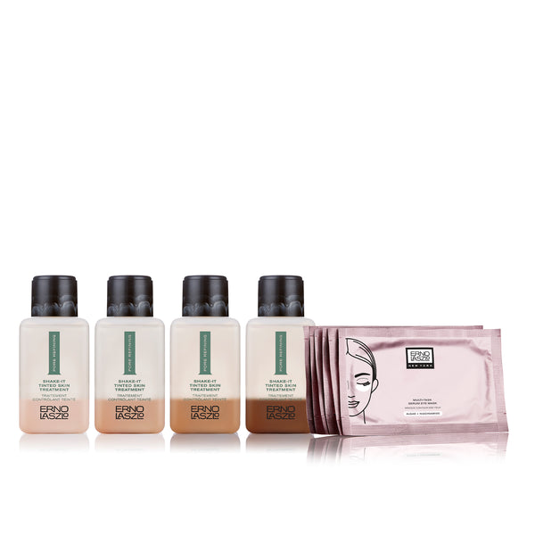 erno laszlo Viral Favorites Set
