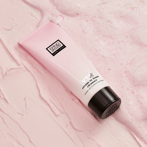 Erno Laszlo VTM Cream-to-Foam Cleanser