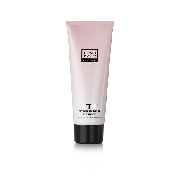 erno laszlo VTM Cream-to-Foam Cleanser