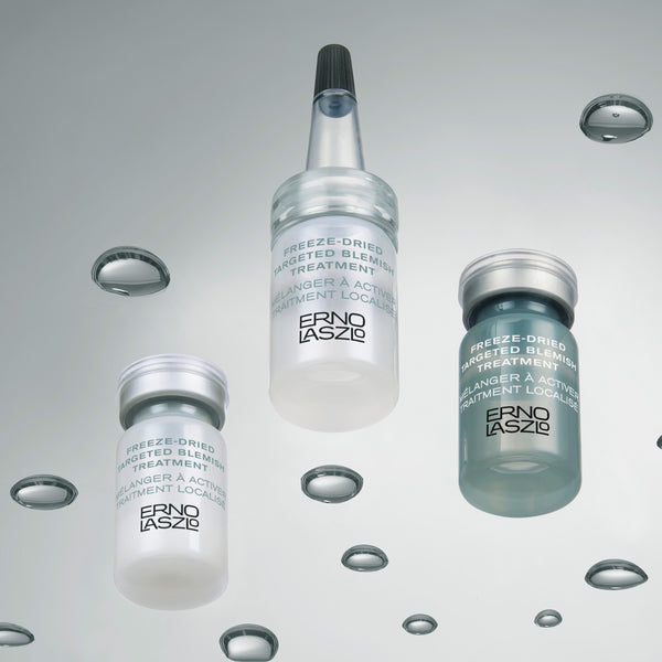 Erno Laszlo Freeze-Dried Targeted Blemish Treatment