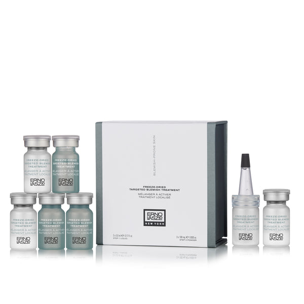 Erno Laszlo Freeze-Dried Targeted Blemish Treatment