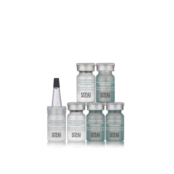 erno laszlo Freeze-Dried Targeted Blemish Treatment