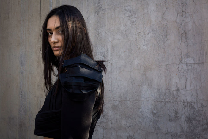 Erre Black FOLD Jacket