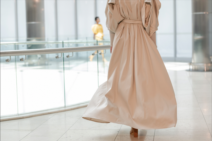 Erre SAFW A|W 2021 - Look 1