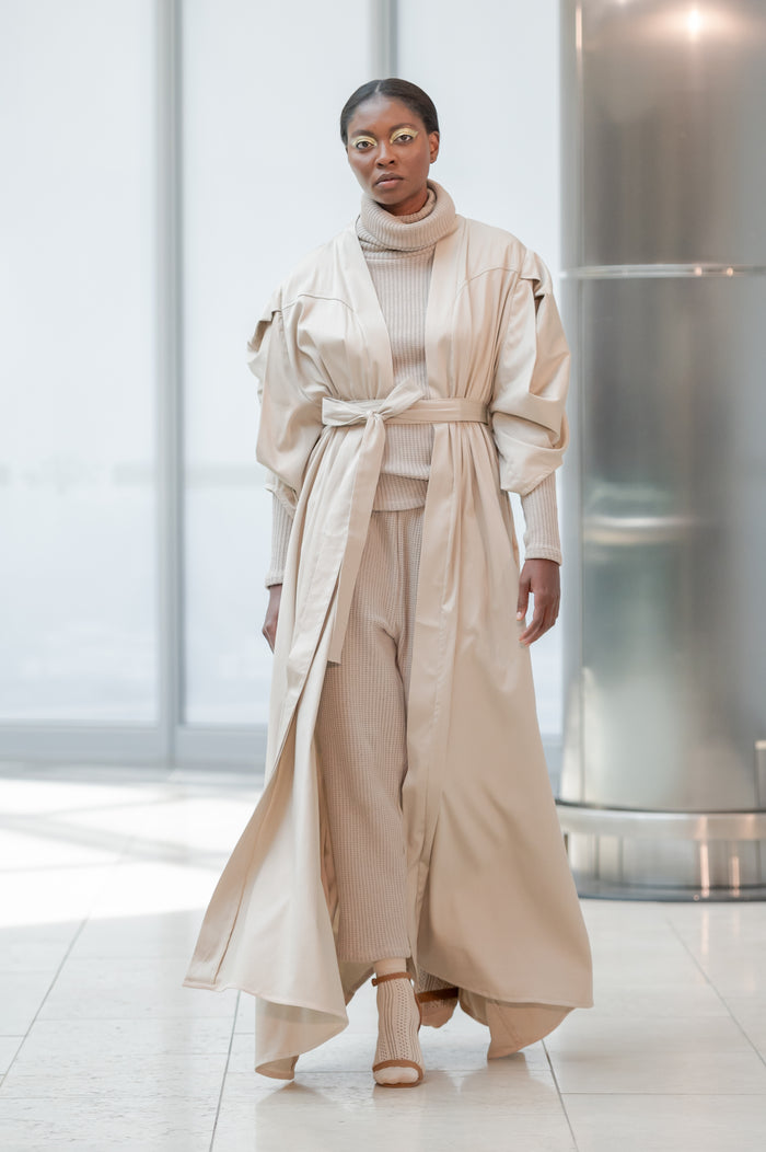 erre SAFW A|W 2021 - Look 1