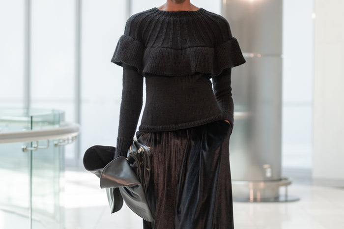 Erre SAFW A|W 2021 - Look 10