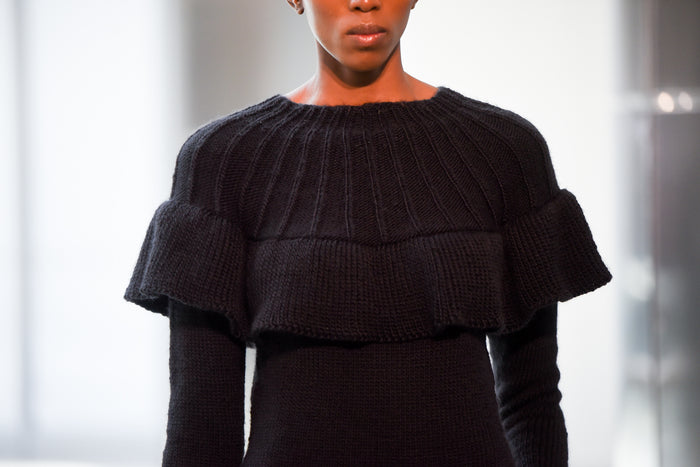 Erre SAFW A|W 2021 - Look 10