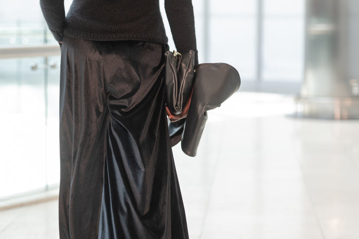 Erre SAFW A|W 2021 - Look 10