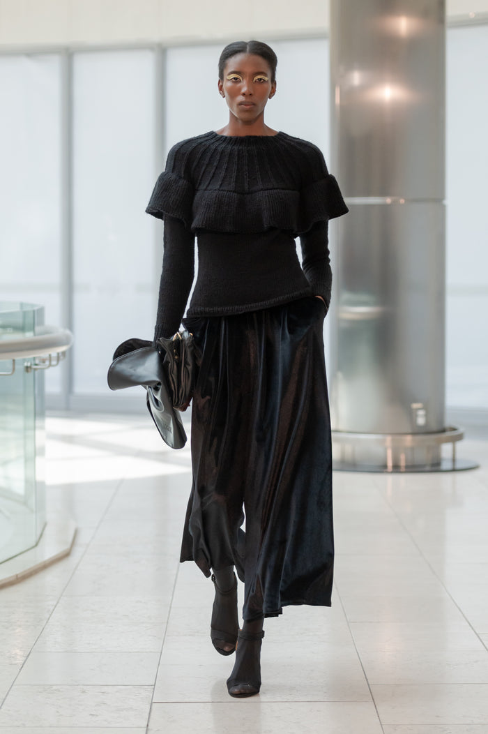 erre SAFW A|W 2021 - Look 10