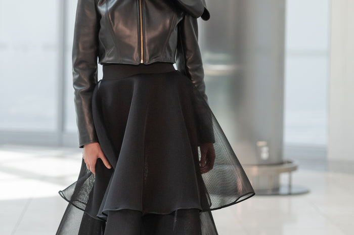 Erre SAFW A|W 2021 - Look 11