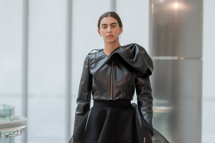 Erre SAFW A|W 2021 - Look 11