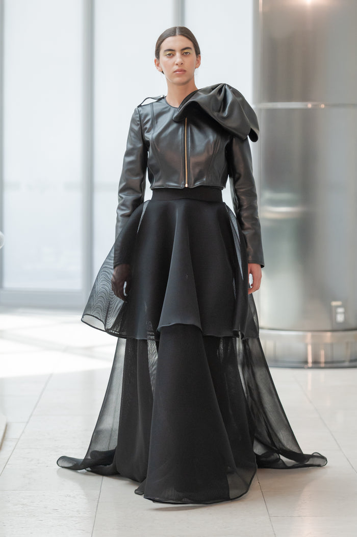 erre SAFW A|W 2021 - Look 11