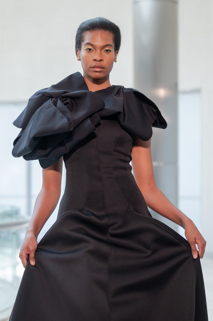 Erre SAFW A|W 2021 - Look 12