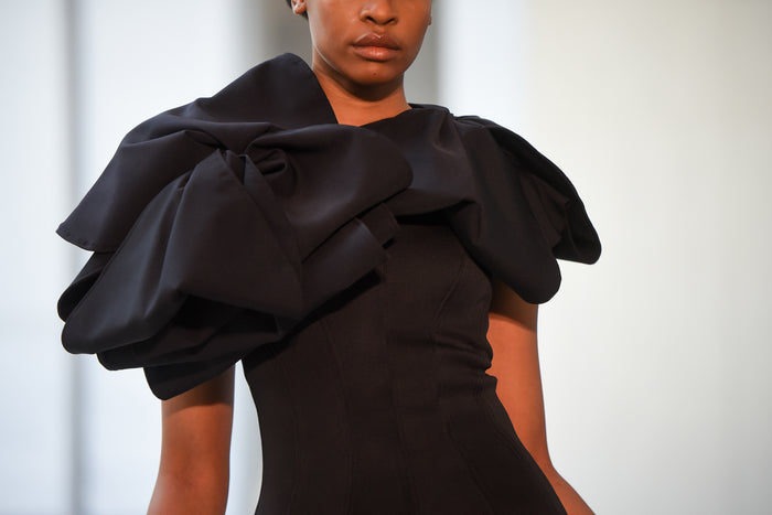 Erre SAFW A|W 2021 - Look 12