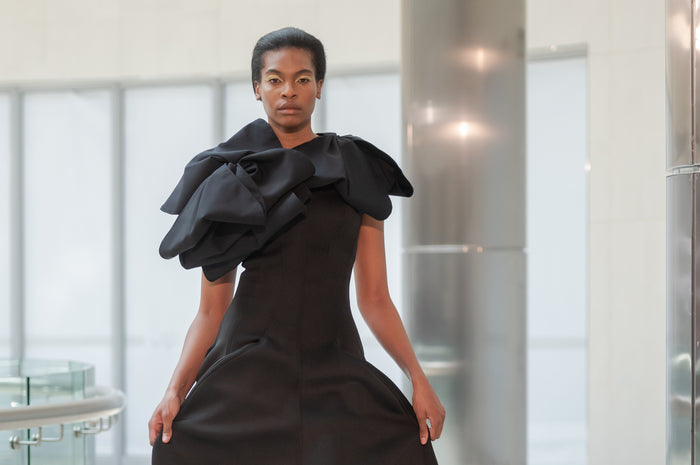 Erre SAFW A|W 2021 - Look 12