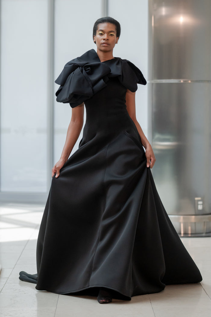 erre SAFW A|W 2021 - Look 12