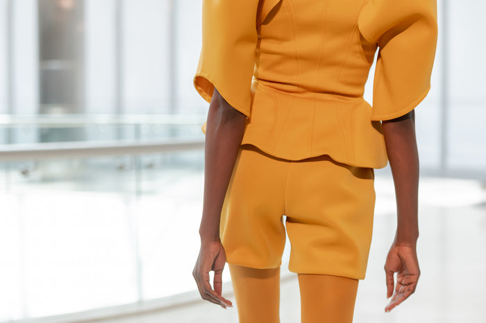 Erre SAFW A|W 2021 - Look 2