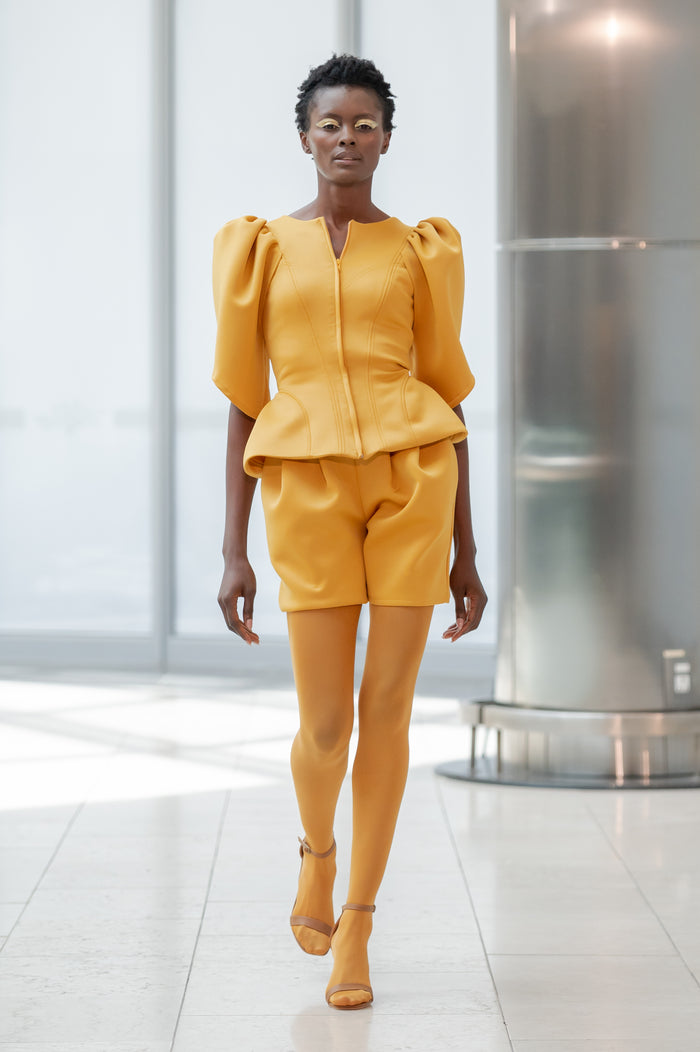 erre SAFW A|W 2021 - Look 2