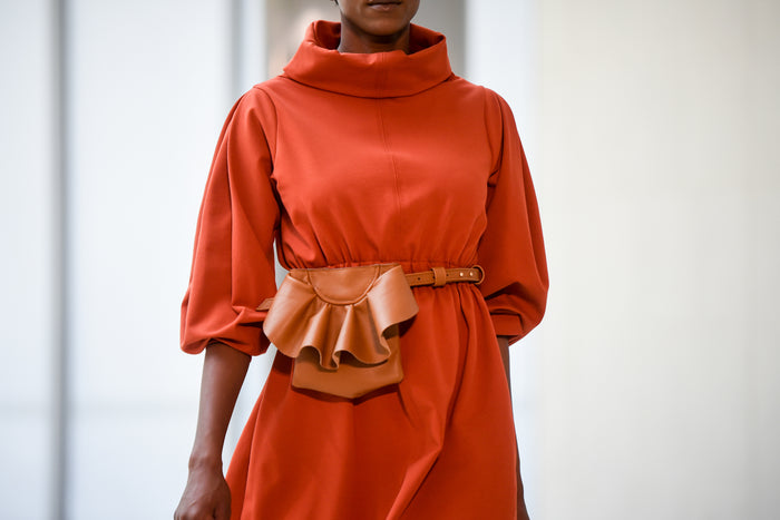 Erre SAFW A|W 2021 - Look 3