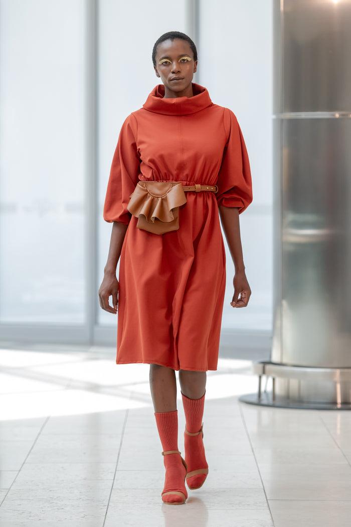 Erre SAFW A|W 2021 - Look 3