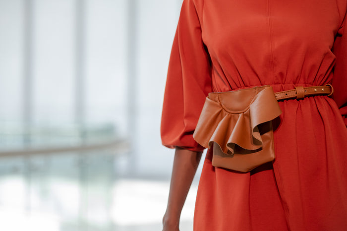 Erre SAFW A|W 2021 - Look 3