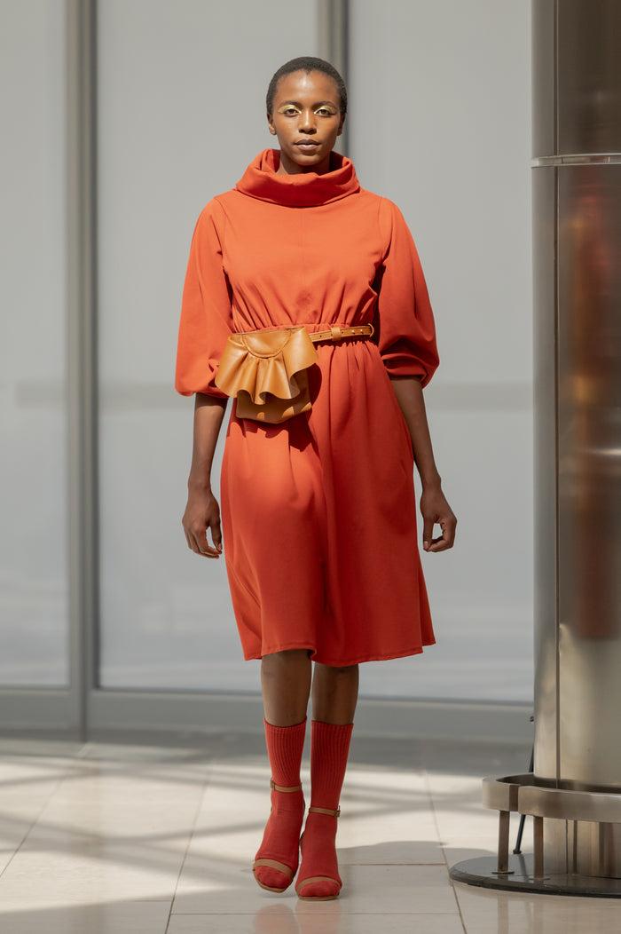 erre SAFW A|W 2021 - Look 3