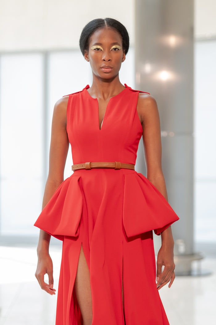 Erre SAFW A|W 2021 - Look 4