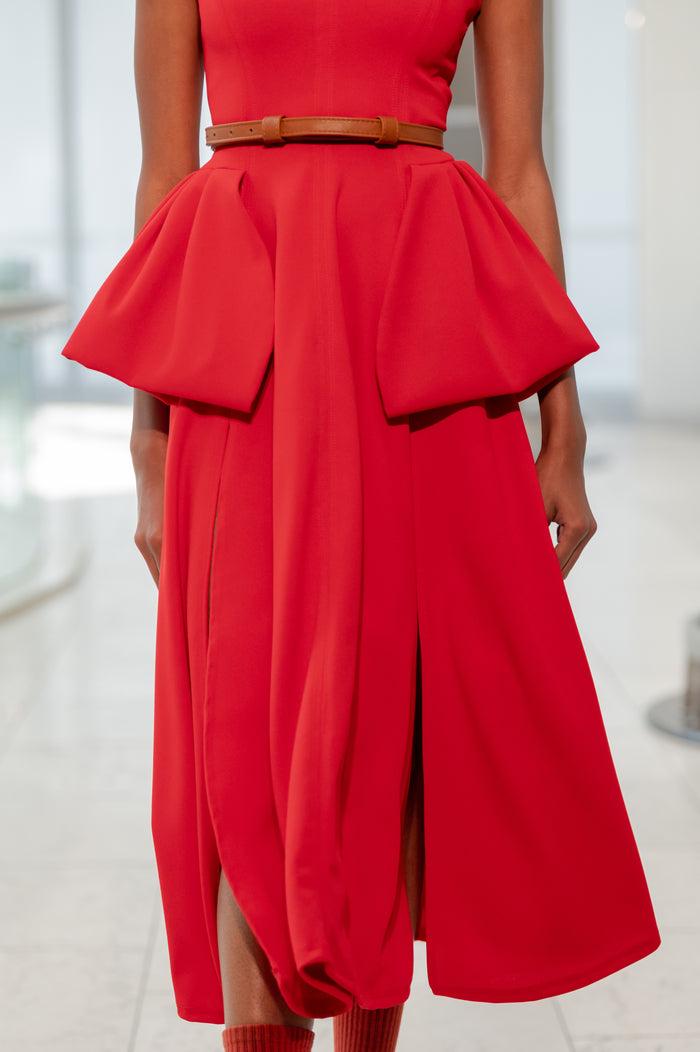 Erre SAFW A|W 2021 - Look 4