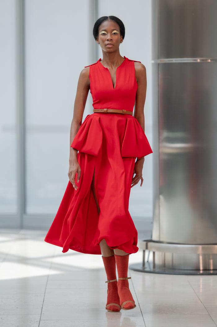 erre SAFW A|W 2021 - Look 4