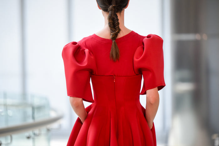 Erre SAFW A|W 2021 - LOOK 5