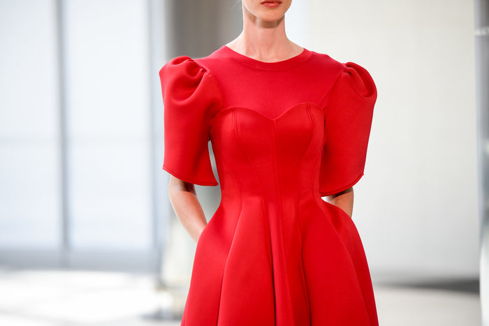 Erre SAFW A|W 2021 - LOOK 5