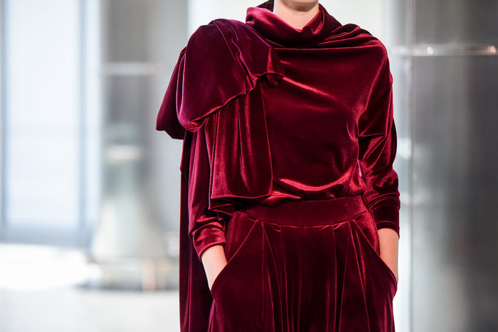 Erre SAFW A|W 2021 - LOOK 6