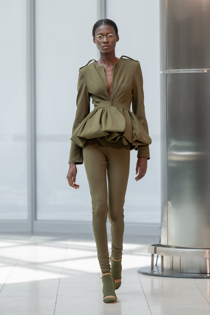 erre SAFW A|W 2021 - Look 7