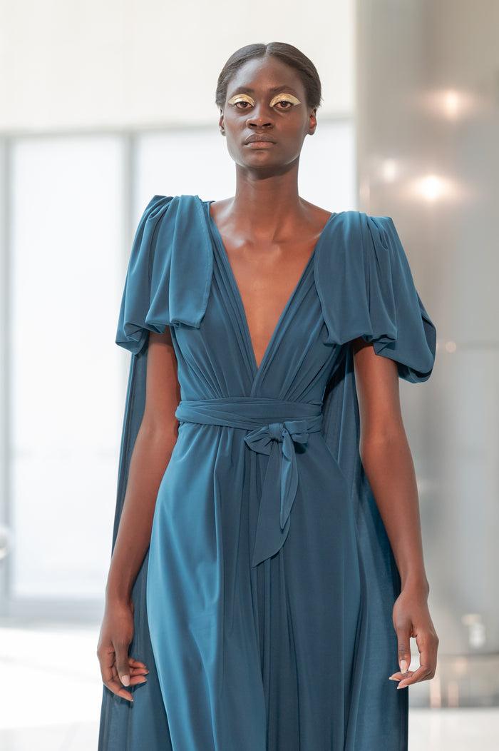 Erre SAFW A|W 2021 - Look 8