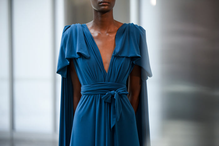 Erre SAFW A|W 2021 - Look 8