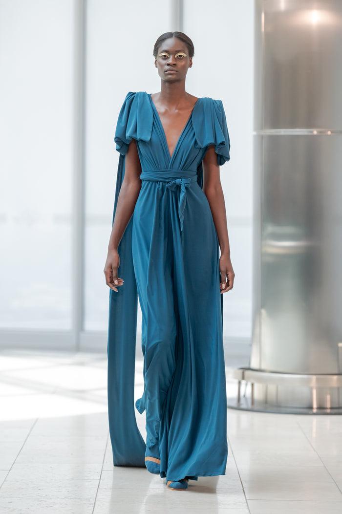 erre SAFW A|W 2021 - Look 8