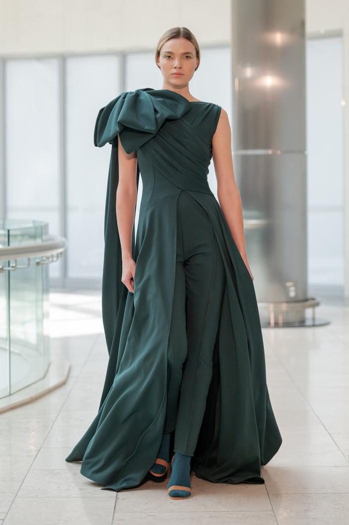 Erre SAFW A|W 2021 - LOOK 9