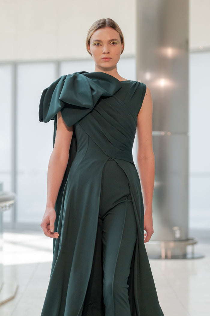 Erre SAFW A|W 2021 - LOOK 9