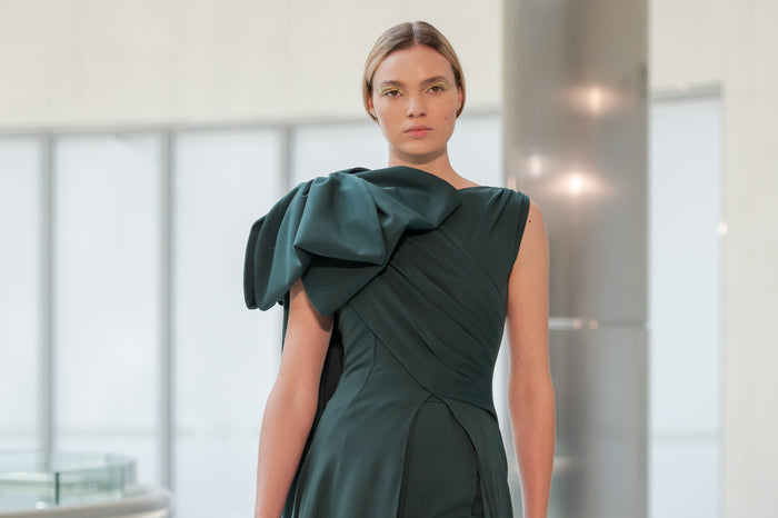 Erre SAFW A|W 2021 - LOOK 9