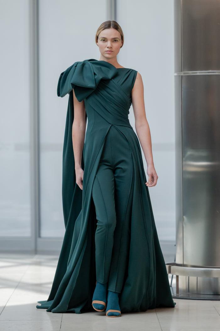 erre SAFW A|W 2021 - LOOK 9