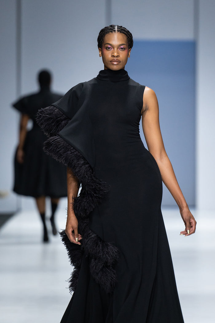 Erre SAFW A|W 2022 - Look 8