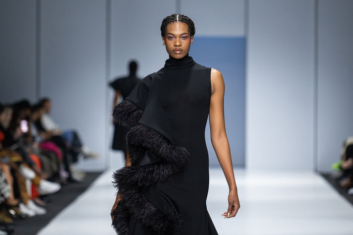 Erre SAFW A|W 2022 - Look 8