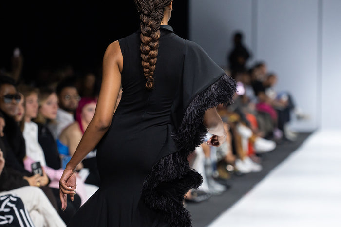 Erre SAFW A|W 2022 - Look 8