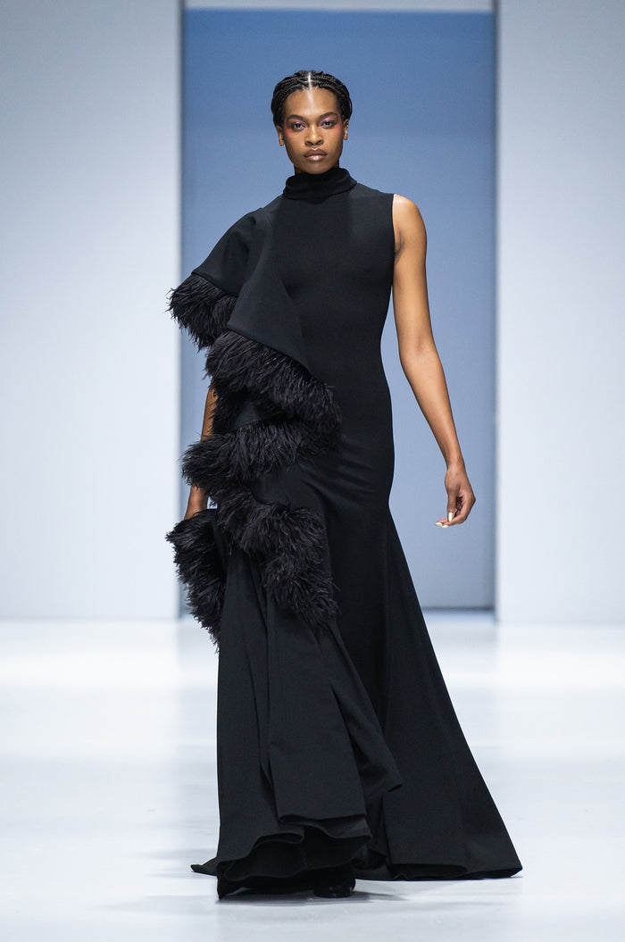erre SAFW A|W 2022 - Look 8