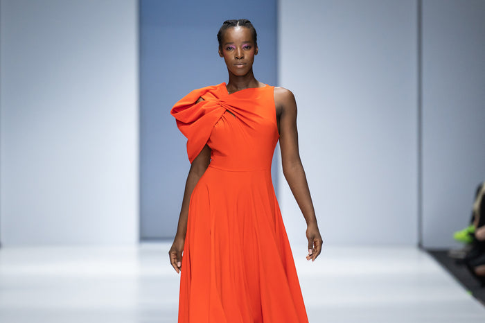 Erre SAFW A|W 2023 - Look 1