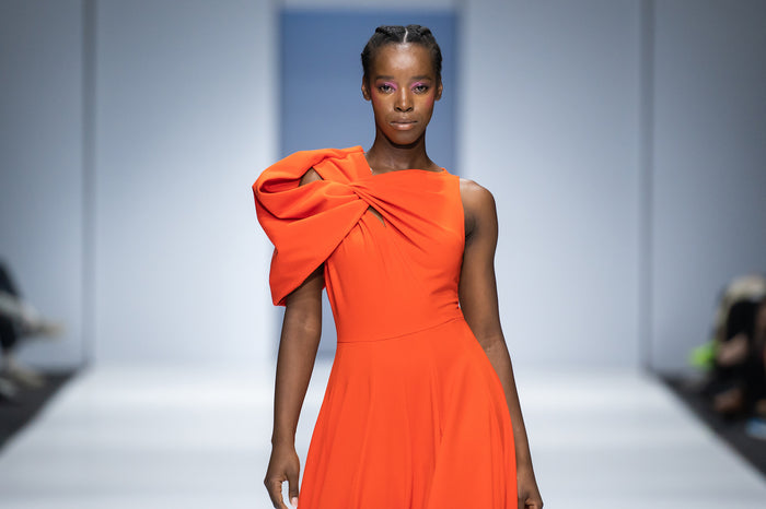 Erre SAFW A|W 2023 - Look 1