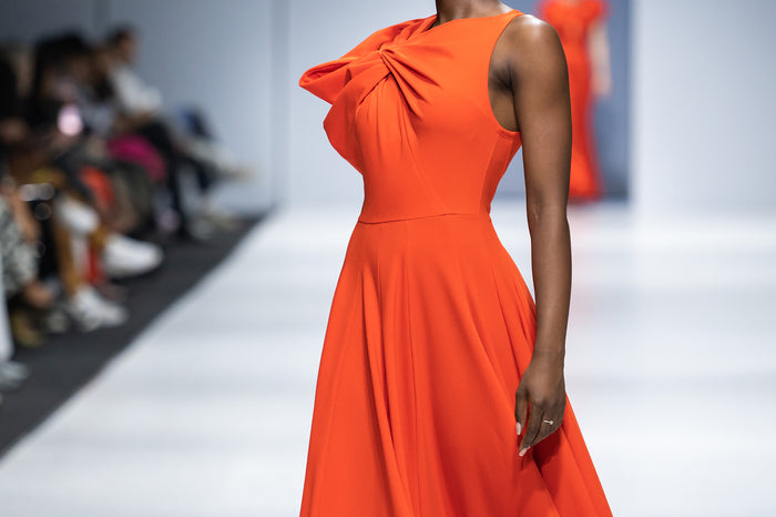 Erre SAFW A|W 2023 - Look 1