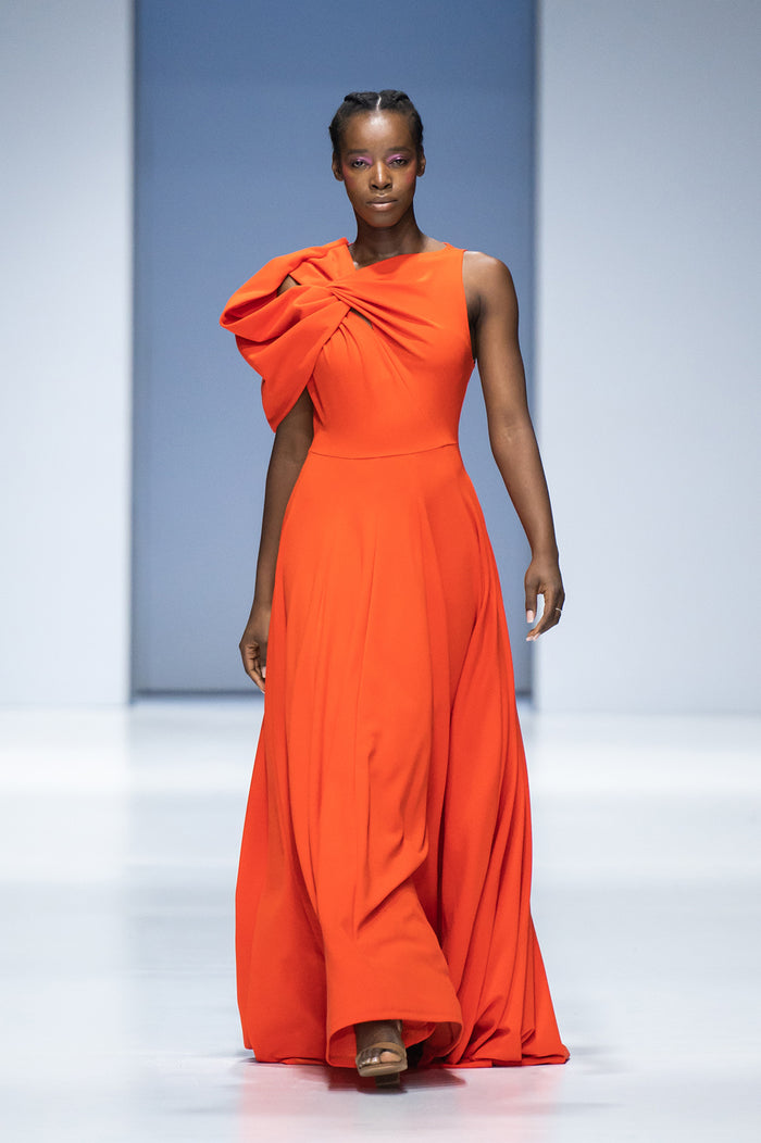 erre SAFW A|W 2023 - Look 1