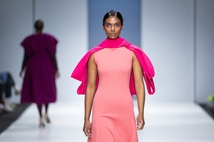 Erre SAFW A|W 2023 - Look 11